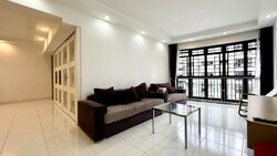 Blk 692B Choa Chu Kang Crescent (Choa Chu Kang), HDB 5 Rooms #624834691